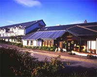North Lakes Hotel & Spa