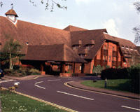 Solent Hotel & Spa 