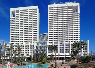 Melia Benidorm