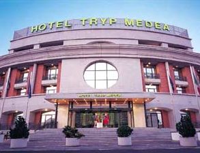 Tryp Medea