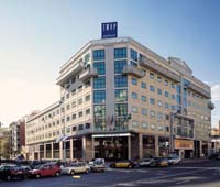Tryp Apolo