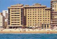 Tryp La Caleta