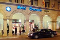 Melia Granada