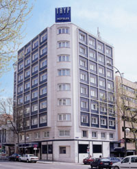 Tryp Alondras