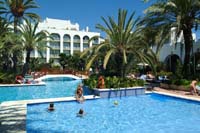 Melia Marbella Dinamar