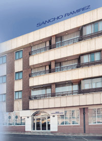 Tryp Sancho Ramirez