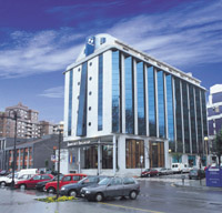 Tryp Rey Pelayo