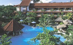 Melia Benoa Hotel