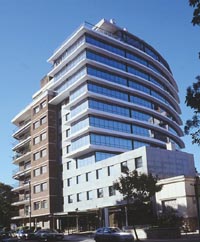 Tryp Montevideo