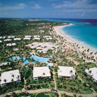 Paradisus Punta Cana