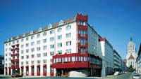 Tryp Muenchen