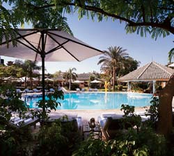 Fairmont Heliopolis