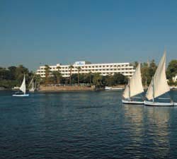 Sheraton Luxor Resort