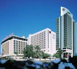 Four Points by Sheraton Kuwait