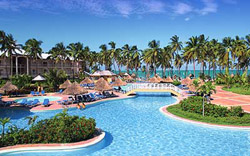 Sunscape Punta Cana Grand