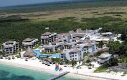 Ceiba del Mar Spa resort