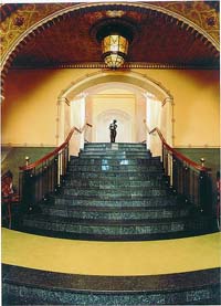 Hotel Bristol