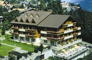 Steinmattli Swiss Q Hotel