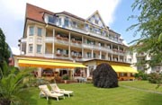 Wittelsbacher Hof Swiss Q Hotel