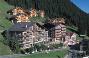 Eiger Swiss Q Hotel