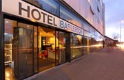 Baslertor Swiss Q Hotel