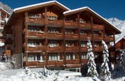 Schweizerhof Swiss Q Hotel