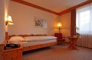 La Margna Swiss Q Hotel