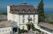 Walzenhausen Swiss Q Hotel