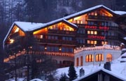 Schoenegg Swiss Q Chalet Hotel