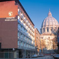 Starhotels Michelangelo