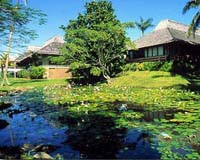 The Naviti Resort