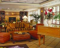 Warwick Denver Hotel