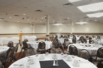 Days Hotel And Suites Lloydminster