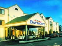 Baymont Inn-Decatur