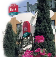 Ibis Amiens Centre Ville