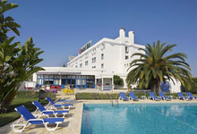 Ibis Faro