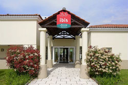 Ibis Porto Norte