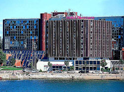 Mercure Le Havre Bassin du Commerce