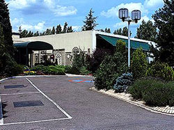 Mercure Chalon sur Sâone