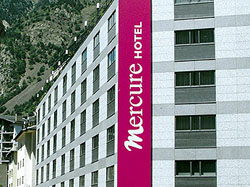 Mercure Andorra