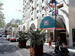 Mercure Paris Montmartre