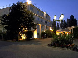 Mercure Paris Sud Les Ulis-Courtaboeuf