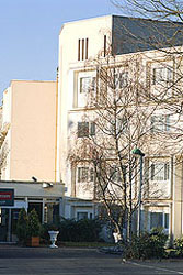 Mercure Paris Nord Saint-Witz