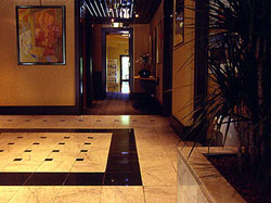 Hotel Mercure Versailles Parly 2