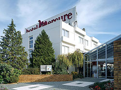 Mercure Futuroscope Alise