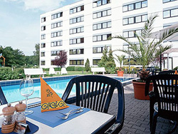 Mercure Frankfurt Eschborn OST