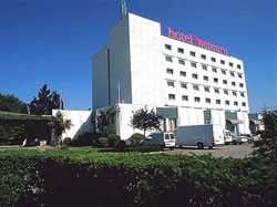Mercure Bordeaux Le Lac