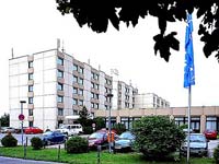 Mercure Hotel Berlin Tegel Airport - Germany