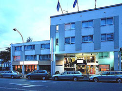 Hotel Mercure Lorient Palais des Congres