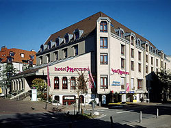 Mercure Hotel Bielefeld City